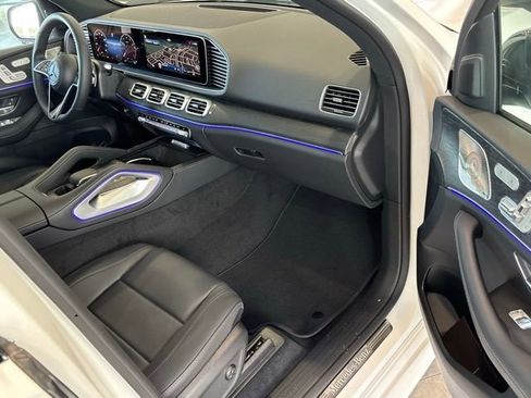 New 2026 Mercedes-Benz GLE 350 4MATIC image 26