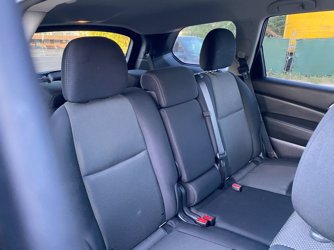 Used 2018 Nissan Pathfinder SV w/ SV All Weather Package AWD/4WD image 15