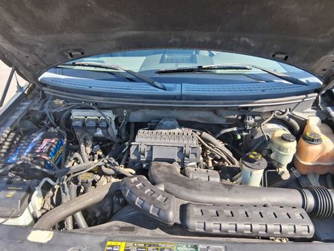 Used 2004 Ford F150 XLT image 18