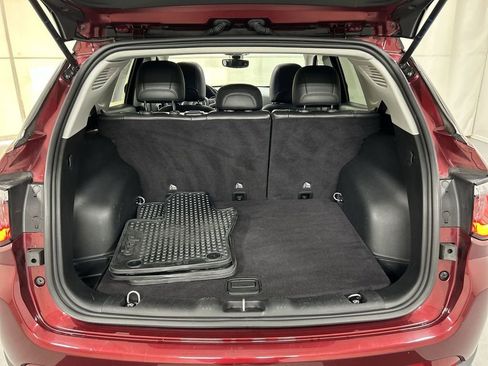 Used 2020 Jeep Compass Trailhawk w/ Premium Lighting Group image 23