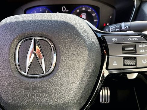 New 2025 Acura Integra A-Spec image 21