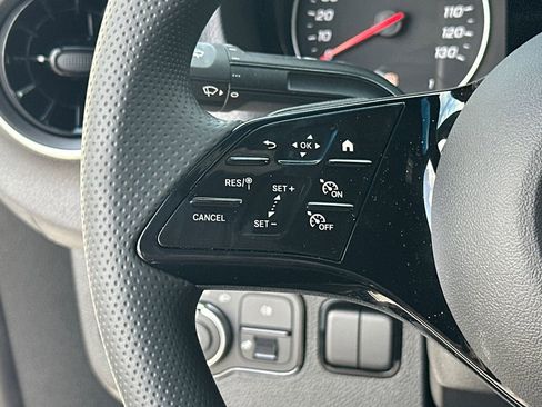 New 2026 Mercedes-Benz Sprinter 3500 image 24