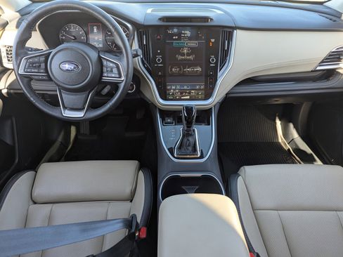 Used 2023 Subaru Outback Limited XT image 16