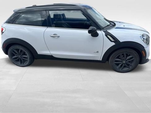 Used 2013 MINI Cooper Paceman S AWD/4WD image 4
