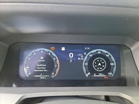 Used 2026 Toyota 4Runner Limited AWD/4WD image 20