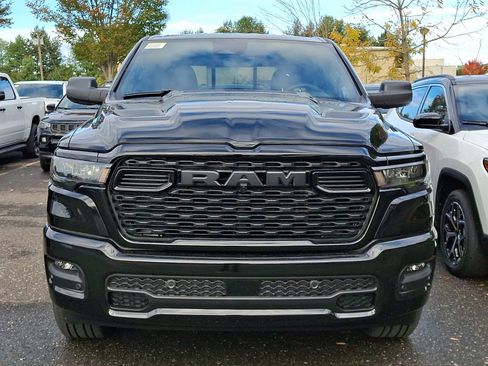New 2025 RAM 1500 Tradesman image 2