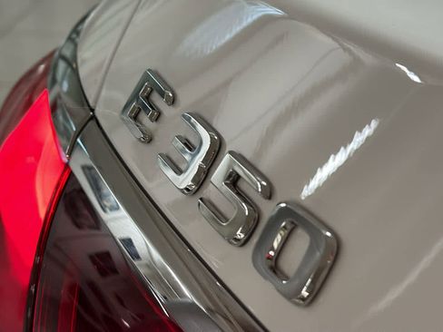 New 2026 Mercedes-Benz E 350 4MATIC Sedan image 10