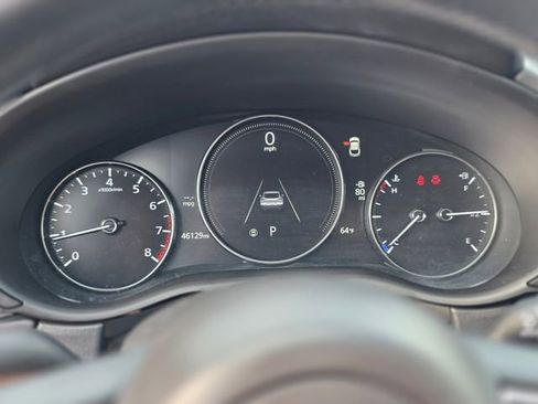 Certified 2023 MAZDA CX-30 AWD 2.5 S w/ Preferred Package image 24