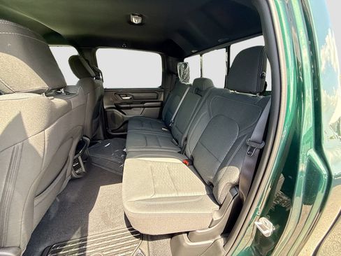 New 2026 RAM 1500 Express RWD image 26