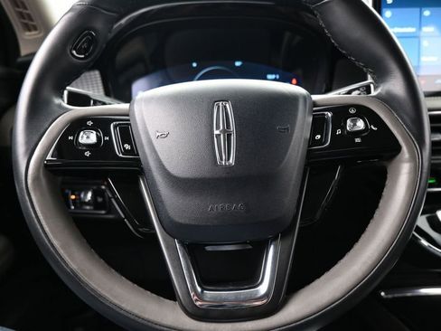 Used 2023 Lincoln Corsair Reserve AWD/4WD image 27