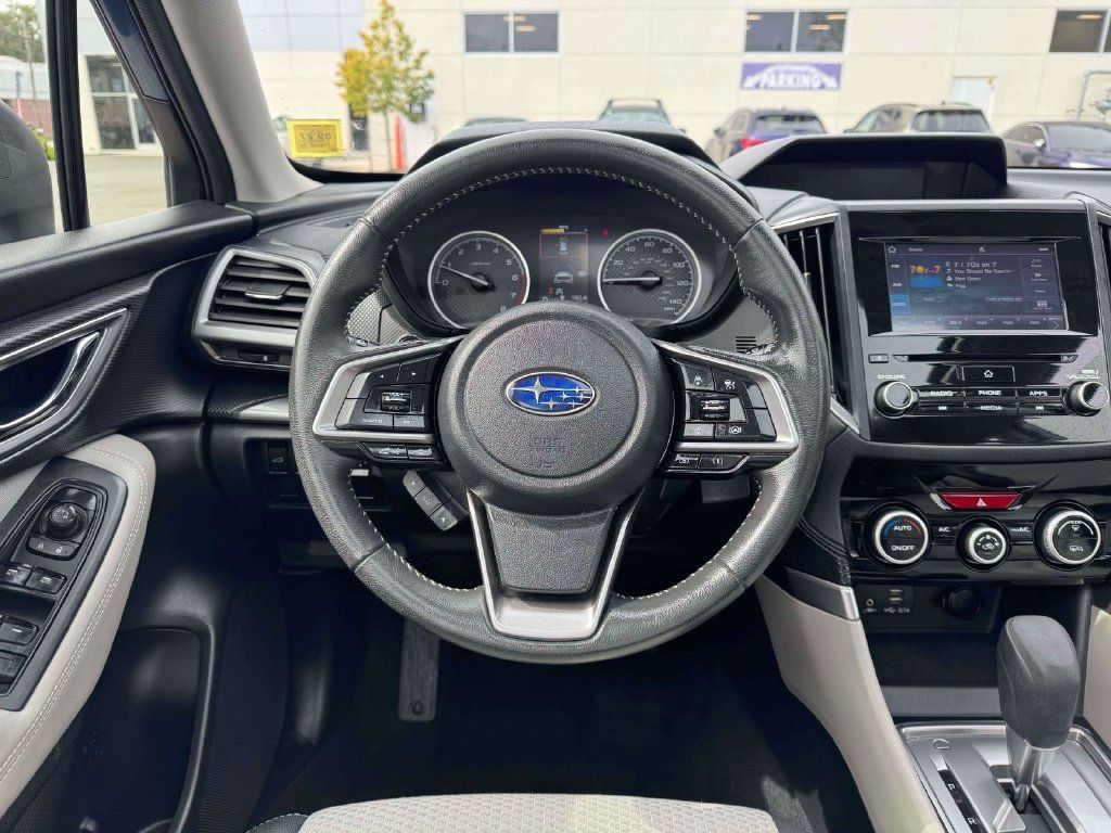 Used 2023 Subaru Forester Premium AWD/4WD image 23