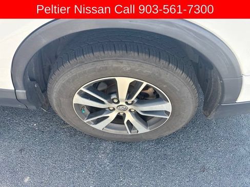 Used 2018 Toyota RAV4 XLE w/ Plus Extra Value Package FWD image 4