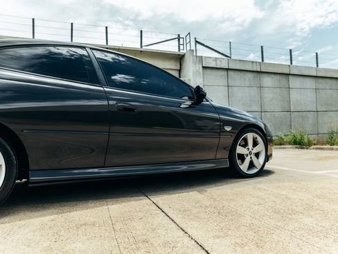Used 2005 Pontiac GTO RWD image 57