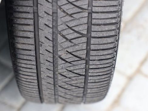 Used 2016 Chevrolet Impala LTZ w/ Enhanced Convenience Package image 43