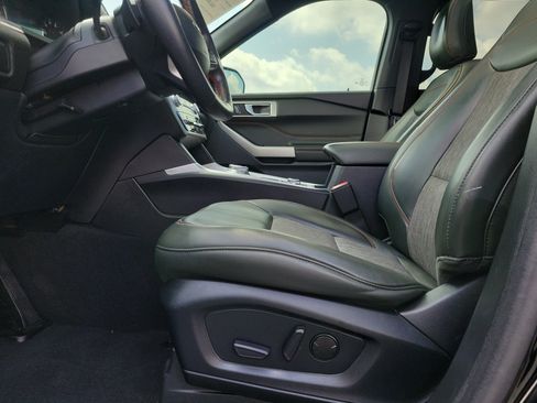 Used 2023 Ford Explorer Timberline AWD/4WD image 16