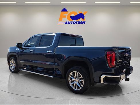 Used 2020 GMC Sierra 1500 SLT image 6