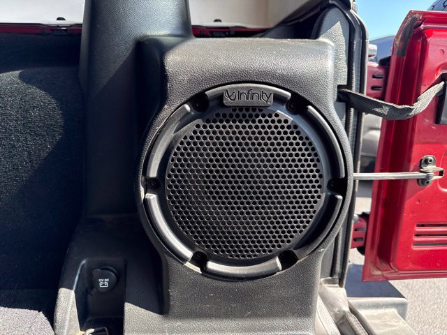 Used 2012 Jeep Wrangler Unlimited Sport AWD/4WD image 26