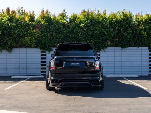 Used 2021 Rolls-Royce Cullinan image 26