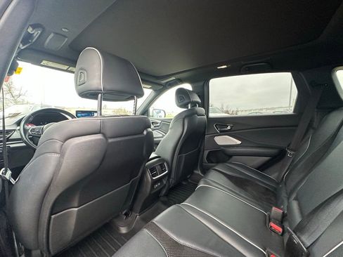 Used 2019 Acura RDX A-Spec image 24