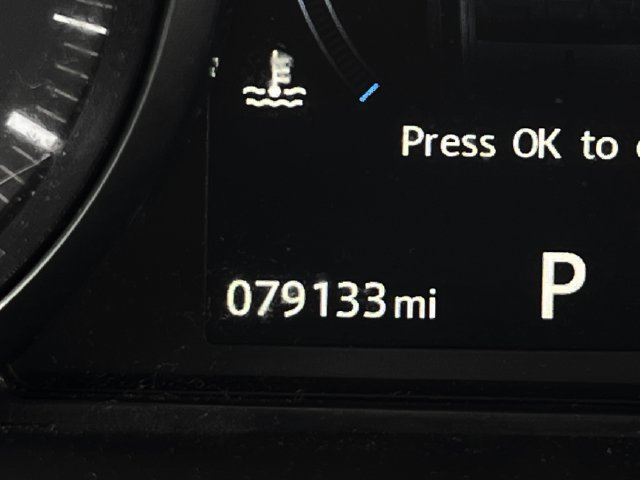 Used 2016 Land Rover Range Rover Sport HSE AWD/4WD image 19