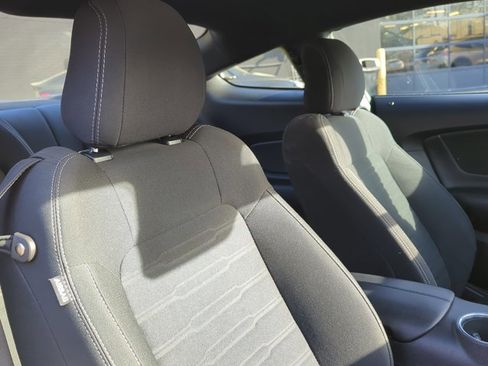 Used 2021 Ford Mustang Mach 1 w/ Mach 1 Handling Package image 21