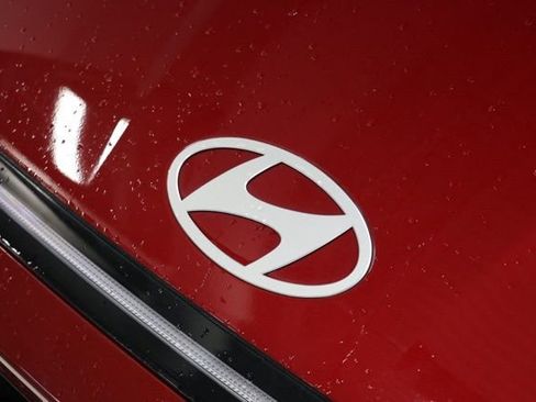 Certified 2025 Hyundai Sonata Limited FWD image 10