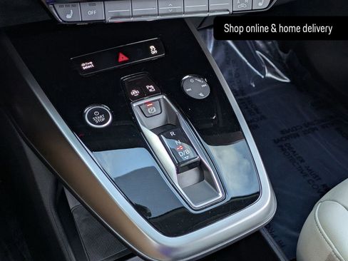 Used 2024 Audi Q4 e-tron Premium Plus image 14