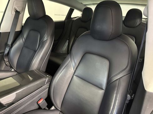 Used 2021 Tesla Model 3 Standard Range Plus RWD image 18