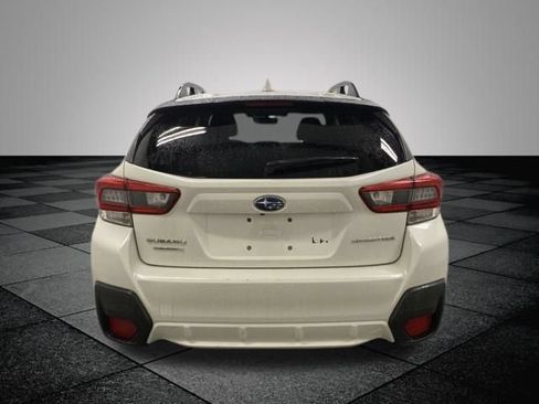 Used 2020 Subaru Crosstrek 2.0i Premium w/ Moonroof Package 1 AWD/4WD image 7