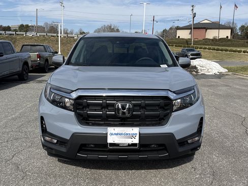 New 2026 Honda Ridgeline RTL image 3