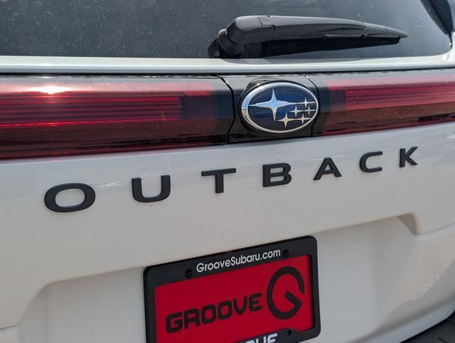 New 2026 Subaru Outback Touring XT AWD/4WD image 12