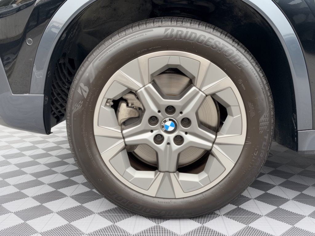 Used 2024 BMW X1 xDrive28i w/ Convenience Package AWD/4WD image 13