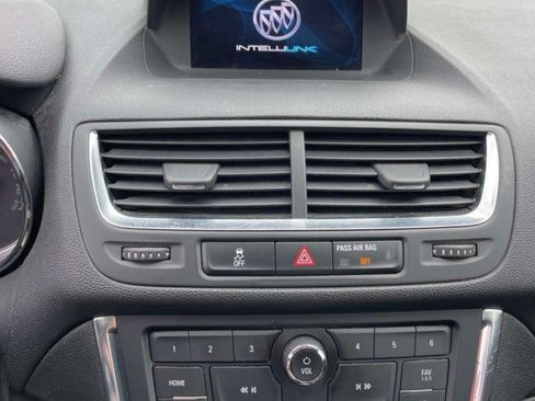Used 2016 Buick Encore FWD image 6