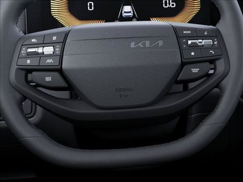 Used 2026 Kia Sportage EX AWD/4WD image 22