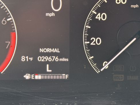 Certified 2024 Honda CR-V EX-L image 21