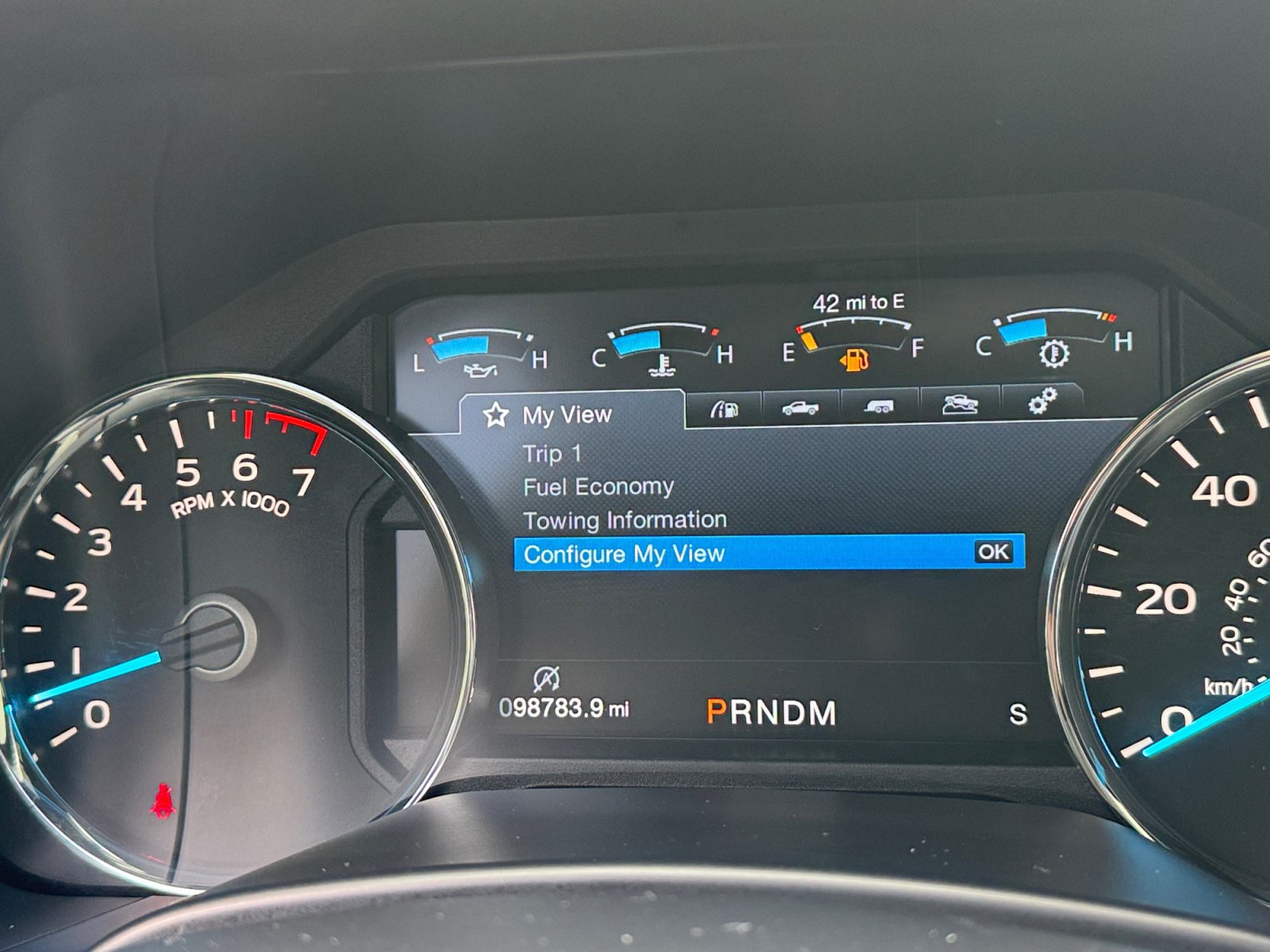 Used 2020 Ford F150 Lariat w/ Equipment Group 502A Luxury AWD/4WD image 24