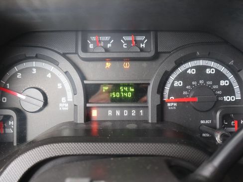 Used 2014 Ford E-250 and Econoline 250 w/ Power Group RWD image 29
