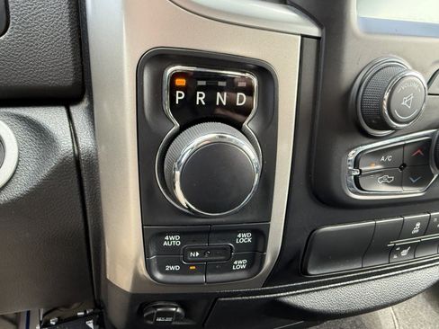 Used 2017 RAM 1500 Big Horn AWD/4WD image 31