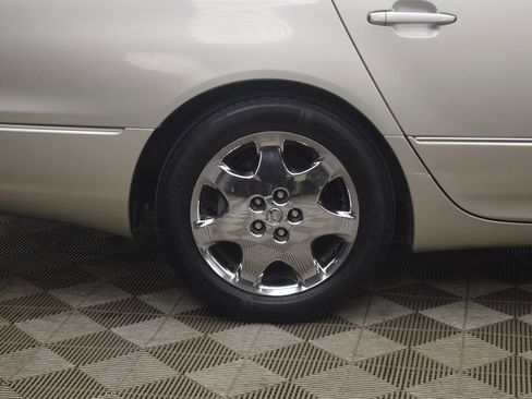 Used 2003 Lexus LS 430 RWD image 30