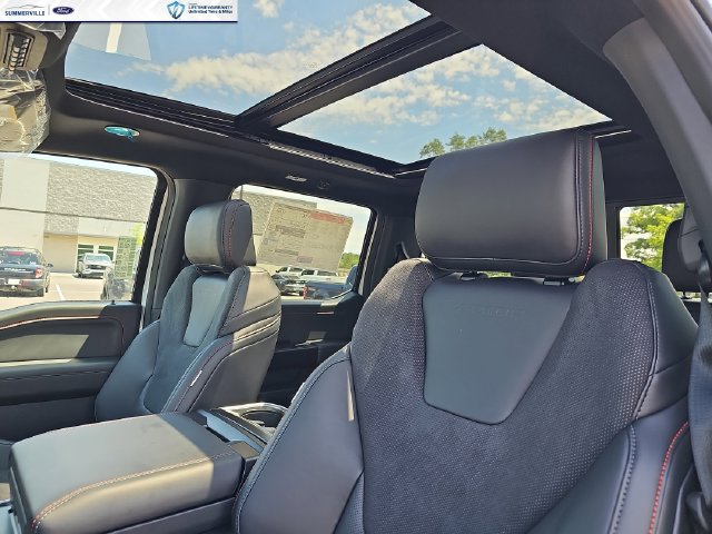 New 2026 Ford F150 Raptor AWD/4WD image 15