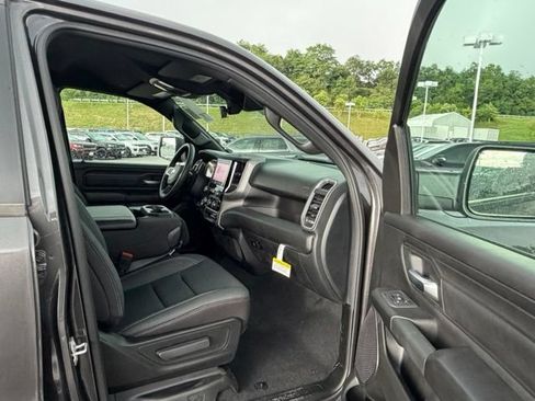 New 2026 RAM 1500 Tradesman AWD/4WD image 25