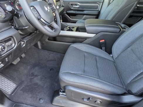 New 2026 RAM 1500 Big Horn image 6