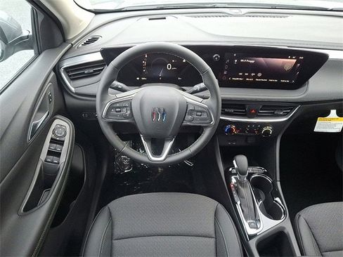New 2026 Buick Encore GX Preferred w/ Comfort Package image 8
