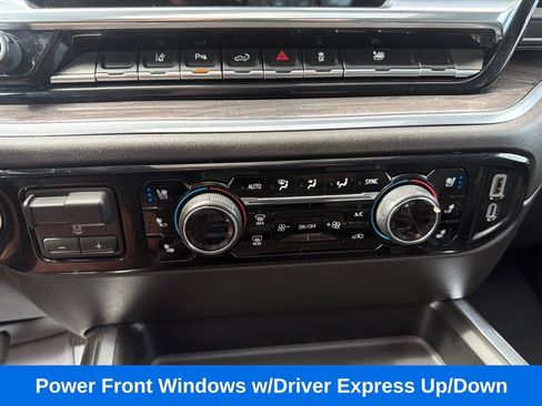 Used 2024 Chevrolet Silverado 2500 LTZ w/ LTZ Premium Package AWD/4WD image 20