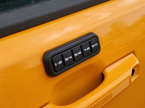 New 2026 Ford Maverick Lariat w/ Black Appearance Package image 35