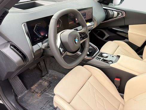New 2026 BMW X3 xDrive30i w/ Premium Package AWD/4WD image 26