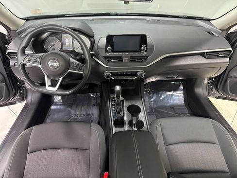 Used 2021 Nissan Altima 2.5 S FWD image 13