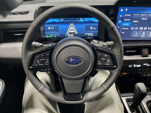 New 2026 Subaru Outback Limited AWD/4WD image 32