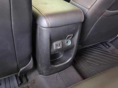 Used 2022 GMC Canyon AT4 w/ Trailering Package AWD/4WD image 39