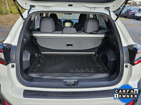 Certified 2025 Subaru Crosstrek 2.0i Premium image 39